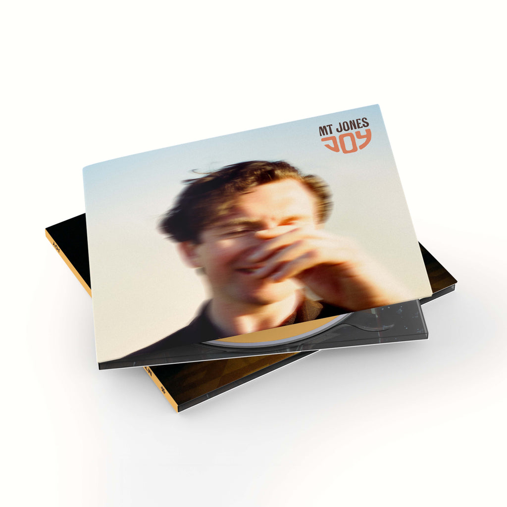 *Pre Order* JOY CD