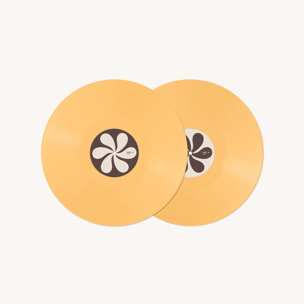 *Pre Order* JOY LP Limited Edition Yellow Vinyl